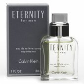 Eternity EDT 30ml