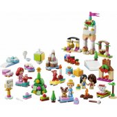 LEGO 43298 Disney Princess Advent Calendar 2026