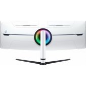 Odyssey Neo G9 LS57CG952NUXEN 57" VA 32:9 Curved White