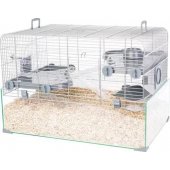 Zolux Cage Panas Colour 60 color grey.