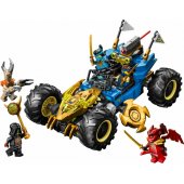 71856 Jay®s Transforming Car