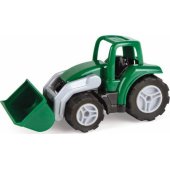 _1353326 Lena Workies Tractor with shovel box