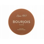 BOURJOIS Maxi apvalus bronzantas, vidutiniškai tamsus