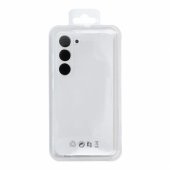 2mm Samsung Galaxy S26 Plus S947 skaidri dėžutė
