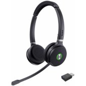 WH62 Dual Portable UC DECT