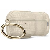 Case Urban Fit for Apple AirPods Pro 3 Beige