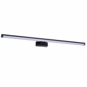 SIENINIS ŠVIESTUVAS ASTEN IP44 15W-NW-B 26685