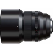 XF56mm F1.2 R Juodas