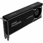 Radeon AI PRO 9700 32GB GDDR6 256bit