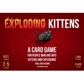 _6927597 Exploding Kittens