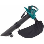 Leaf Vacuum Cleaner VBB-BL-LI-2x20V