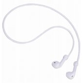 _3465688 Beline dirželis Anti-Lost baltas|white