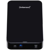 6TB Memory Center USB 3.0 Juodas