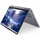 IdeaPad 5i 2-in1 14IAL10 Touch U5-225U 8GB 512SSD US W11 Gr 83KR0047US