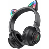 BO18 Cat Black