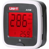 A25D PM2.5 monitoriai