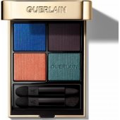 _6959735 Guerlain OMBRES G EYESHADOWS PALETTE Exotic Orchid 21