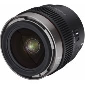 V-AF 20mm T1.9 for Sony