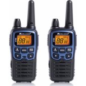 XT60 2pcs Black