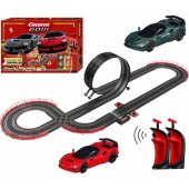 Carrera GO!!! Ferrari SF90 XX Stradale [WIRELESS], race track