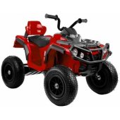 BDM0906 Red