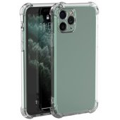 "Anti Shock 1,5 mm Case Motorola Edge 70", skaidrus