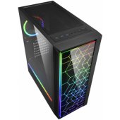 RGB LIT 100 Black