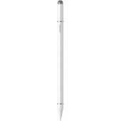 Smooth Writing III 3in1 Passive Stylus Magnetic White