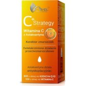 Ava AVA C Strategy Serum Wrinkle Corrector 30 ml