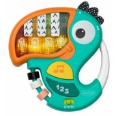 INFANTINO Musical toy "Toucan"