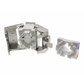 Keystone module MB005-1 RJ45 STP cat.6A PoE+