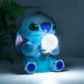 Stitch Light Closed Box