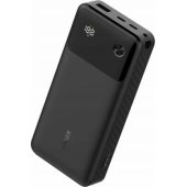 "PowerCore 20000mAh" Black