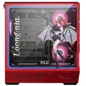 PANO 130R MLG Red