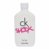 One Shock For Her EDT 100ml