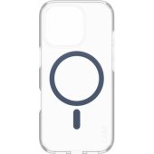 "CARE Flagship MagSafe Case iPhone 16 Pro" Blue