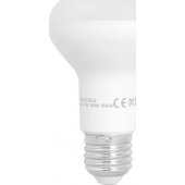 LTC PS LTC LED lemputė, R63, E27, SMD, 7W, 230V, šilta balta šviesa