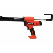 Yato YT-82889 elektrinis klijų ir hermetiko pistoletas, 8 mm/ sek.