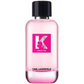 Jenas Urban Pink EDP 100ml