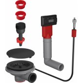 Automatic Waste Kit Set 112.0658.446