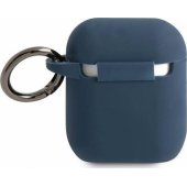 Case Apple AirPods 1/ 2 Navy