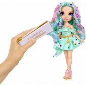 MGA Entertainment Rainbow High Be Dazzling Fashion Dolls - Celine Turq