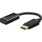 67881 DisplayPort/ HDMI Adapter Cable 0.1 m