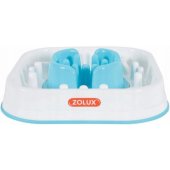 Zolux Overfeeding prevention bowl square