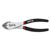 Yato Side cutter pliers heavy type 180mm (YT-2039)