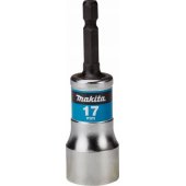_7844489 Makita E-03517 atsuktuvo antgalių laikiklis 25.4 / 4 mm (1 / 4&quot