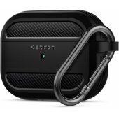 Rugged Armor case for Airpods Pro matte black
