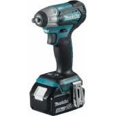 Klucz udarowy Makita DTW180RTJ 18 V 3/ 8"