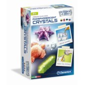 Game Fluo Crystal Set 50575
