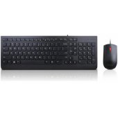 Essential Essential klaviatūros ir pelės komplektas (US)